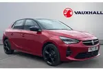 2023 Vauxhall Corsa