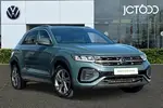 2023 Volkswagen T-Roc