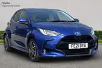 2021 Toyota Yaris