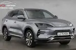 2025 BYD Seal U