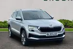 2023 Skoda Karoq