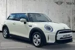 2022 MINI Hatchback