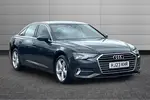 2023 Audi A6