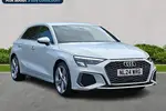 2024 Audi A3