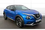 2024 Nissan Juke