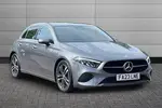 2023 Mercedes-Benz A-Class