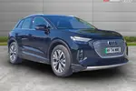 2024 Audi Q4