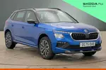 2025 Skoda Kamiq