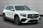 2023 Mercedes-Benz GLB