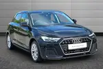 2022 Audi A1