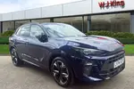 2025 Cupra Terramar