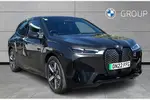 2022 BMW iX