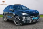 2025 Cupra Terramar