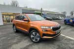 2023 Skoda Karoq