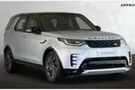 2022 Land Rover Discovery