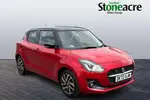 2022 Suzuki Swift
