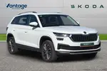 2023 Skoda Kodiaq
