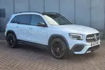 2023 Mercedes-Benz GLB