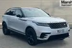 2022 Land Rover Range Rover Velar