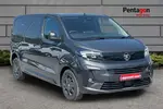 2026 Vauxhall Vivaro