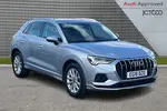 2019 Audi Q3