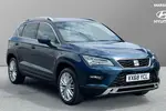 2018 SEAT Ateca