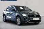 2023 Volkswagen T-Roc