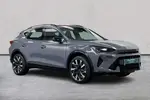2026 Cupra Formentor