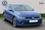 2024 Volkswagen Polo