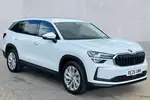 2026 Skoda Kodiaq