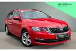 2018 Skoda Octavia