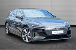 2025 Audi A6