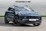 2020 Porsche Macan
