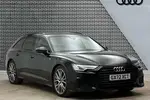 2022 Audi A6