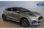 2024 Ford Puma
