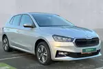 2023 Skoda Fabia