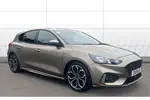 2019 Ford Focus