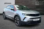 2021 Vauxhall Mokka