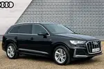 2022 Audi Q7