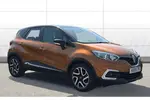 2019 Renault Captur