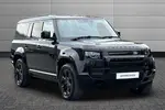 2024 Land Rover Defender