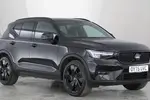2025 Volvo XC40