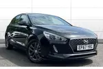 2018 Hyundai i30