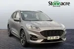 2023 Ford Kuga