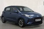 2024 Hyundai i10