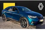 2021 Renault Arkana