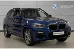 2018 BMW X3