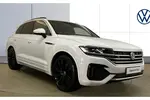 2023 Volkswagen Touareg