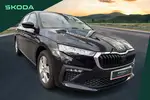 2024 Skoda Scala