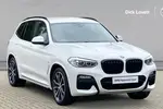 2018 BMW X3
